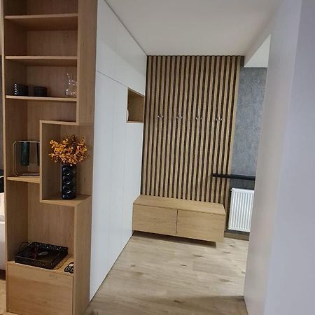 Apartman Hestia 5 Раецке-Теплице Экстерьер фото