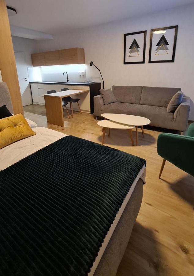 Apartman Hestia 5 Раецке-Теплице Экстерьер фото