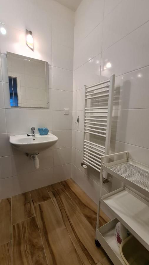 Apartman Hestia 5 Раецке-Теплице Экстерьер фото