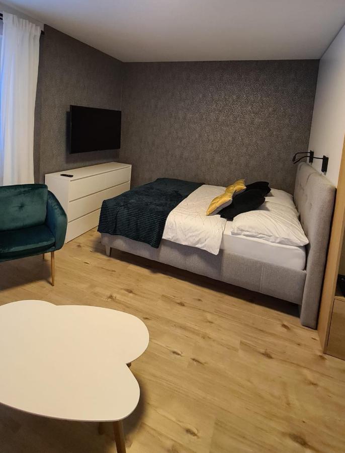 Apartman Hestia 5 Раецке-Теплице Экстерьер фото