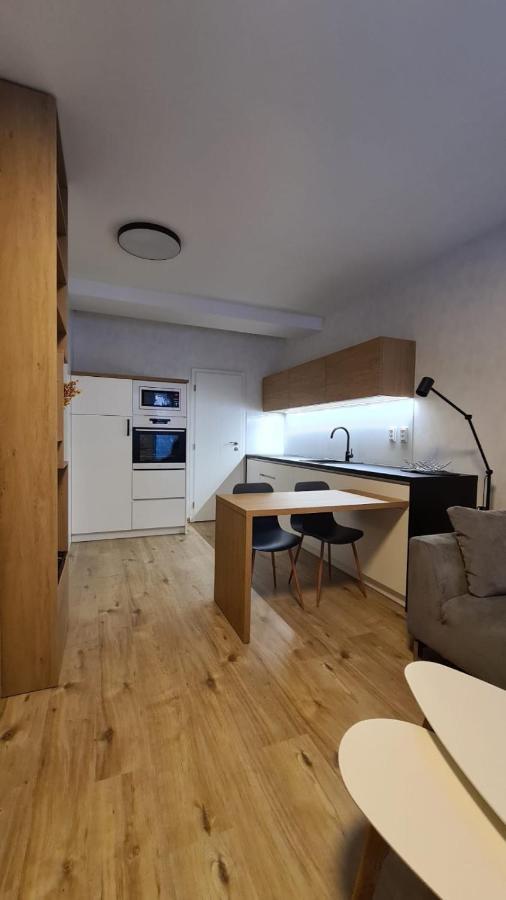 Apartman Hestia 5 Раецке-Теплице Экстерьер фото