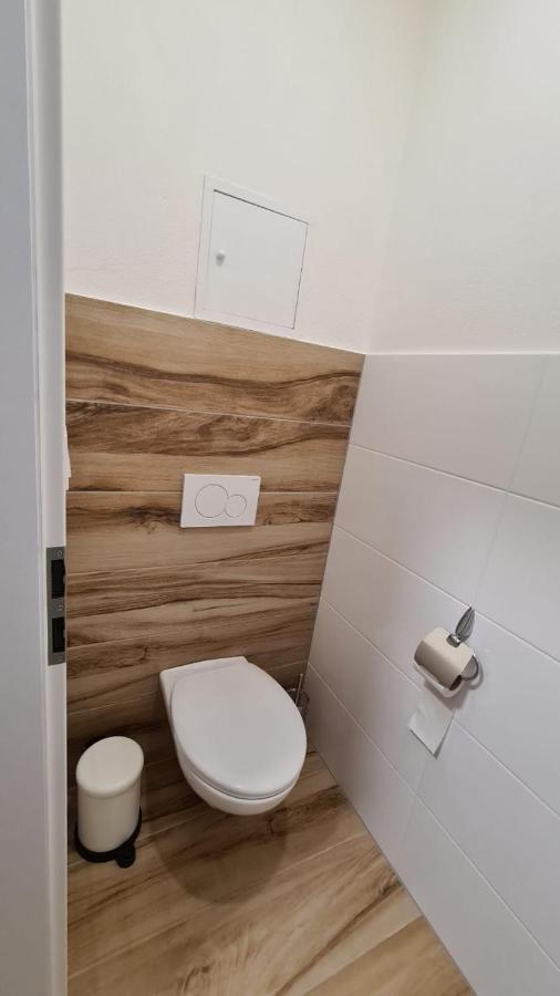 Apartman Hestia 5 Раецке-Теплице Экстерьер фото