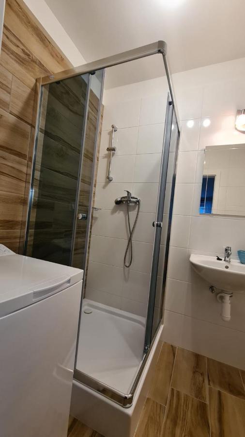 Apartman Hestia 5 Раецке-Теплице Экстерьер фото