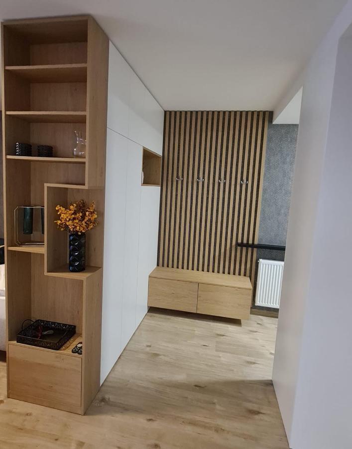 Apartman Hestia 5 Раецке-Теплице Экстерьер фото