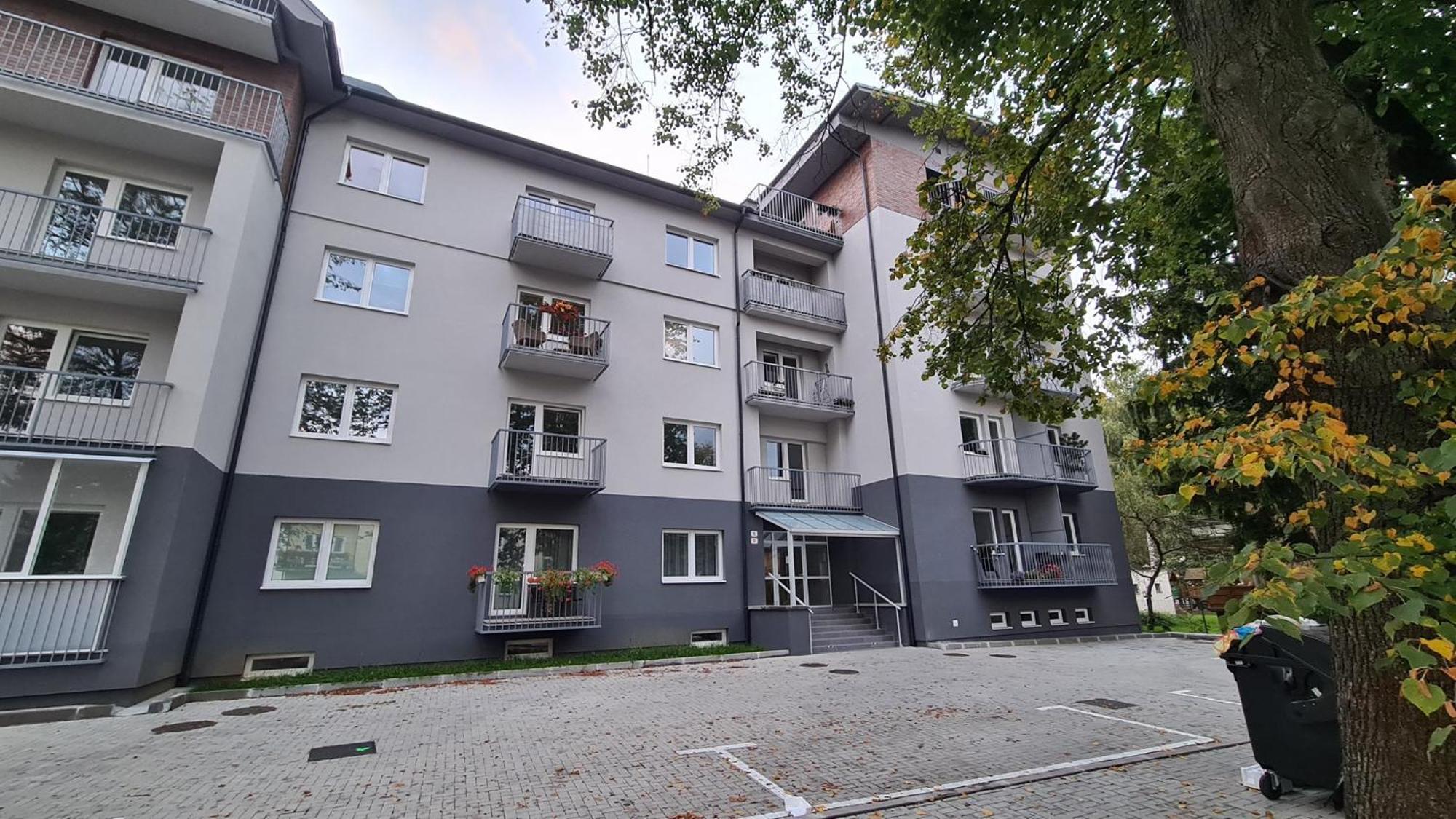 Apartman Hestia 5 Раецке-Теплице Номер фото